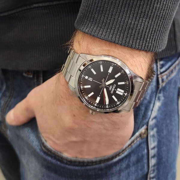 Orologio Casio Uomo MTP-VD02D-1EUDF 3 Orologio Casio Uomo MTP-VD02D-1EUDF