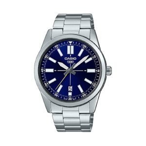 Orologio Casio Uomo MTP-VD02D-2EUDF 1