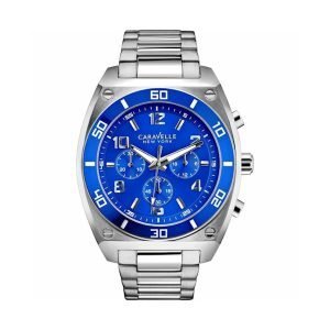 Orologio Caravelle Uomo 45A109