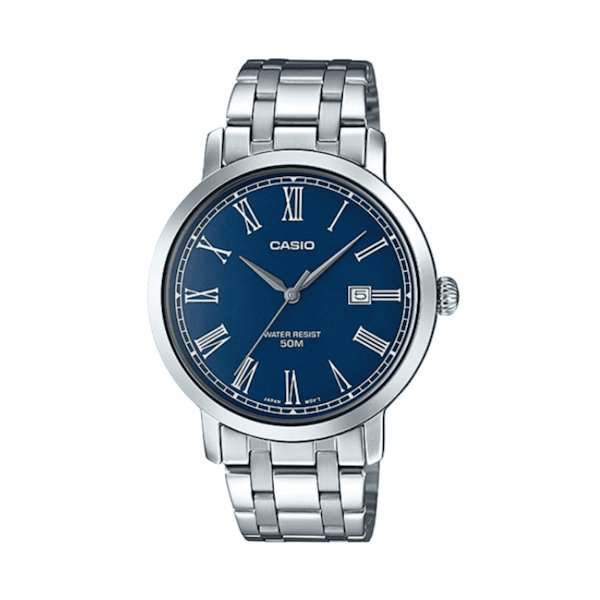 Orologio Casio Uomo MTP-E149D-2BVDF 1 Orologio Casio Uomo MTP-E149D-2BVDF 1