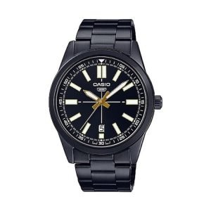 Orologio Casio Uomo MTP-VD02B-1EUDF