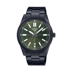 Orologio Casio Uomo MTP-VD02B-3EUDF 1