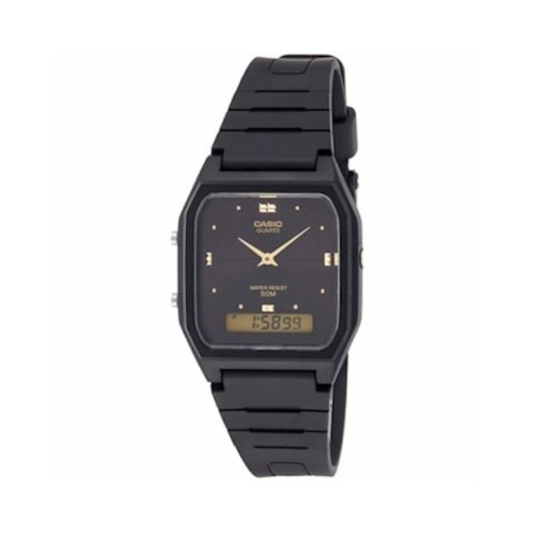 Orologio Casio Analogico e Digitale AW-48HE-1AVDF 1 Orologio Casio Analogico e Digitale AW-48HE-1AVDF