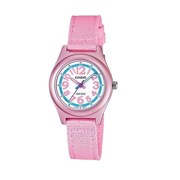 Orologio Casio Donna Analogico LTR-19B-4B1VDF 1 Orologio Casio Donna Analogico LTR-19B-4B1VDF