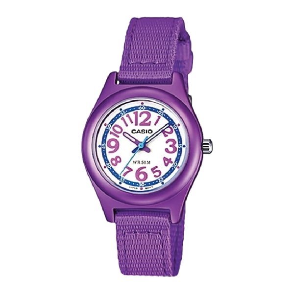 Orologio Casio Donna Analogico LTR-19B-6BVDF 1 Orologio Casio Donna Analogico LTR-19B-6BVDF