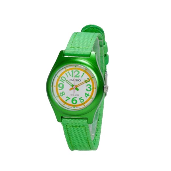 Orologio Casio Uomo Analogico LTR-19B-3BVDF 1 Orologio Casio Uomo Analogico LTR-19B-3BVDF