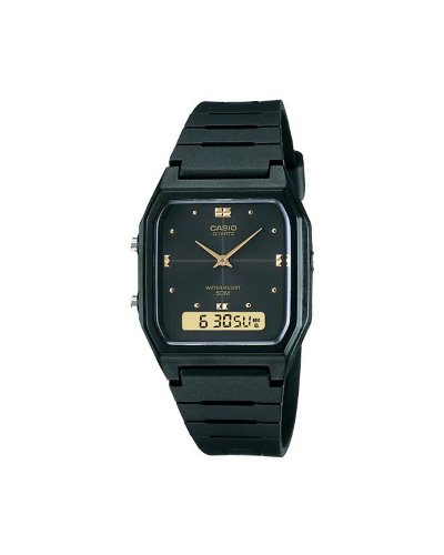 Orologio Casio Analogico e Digitale AW-48HE-1AVDF 5 Orologio Casio Analogico e Digitale AW-48HE-1AVDF