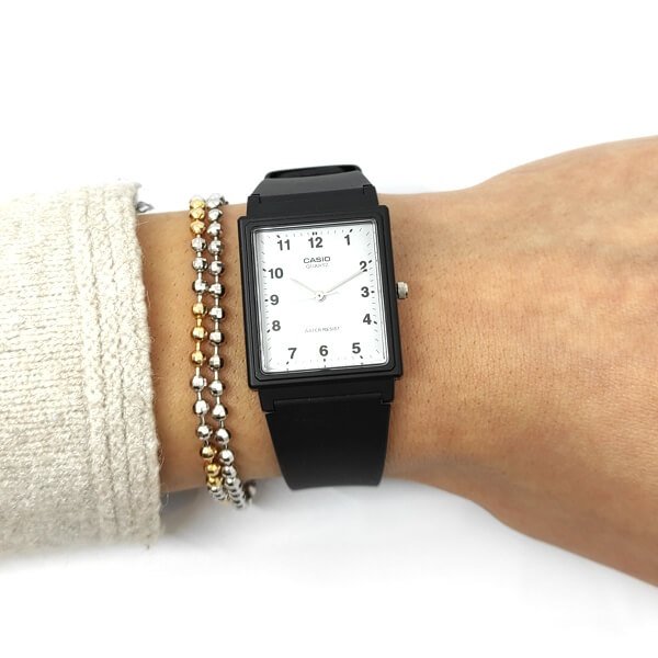 Orologio Casio Donna MQ-27-7BDF 4 Orologio Casio Donna MQ-27-7BDF