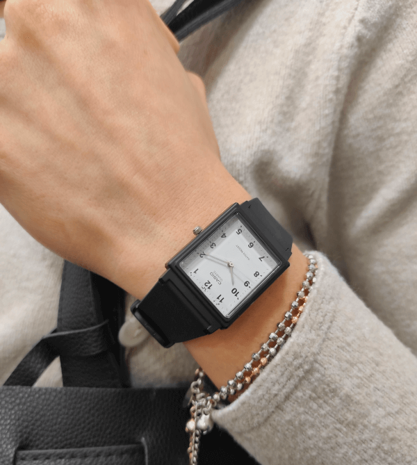 Orologio Casio Donna MQ-27-7BDF 5 Orologio Casio Donna MQ-27-7BDF