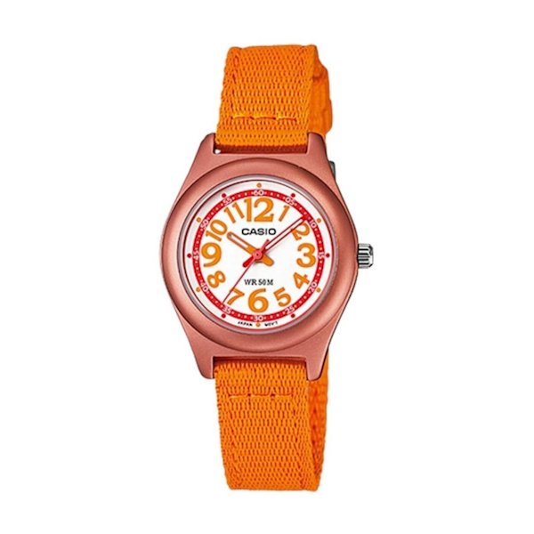 Orologio Casio Bambina Analogico LTR-19B-4B3VDF 1 Orologio Casio Donna Analogico LTR-19B-4B3VDF