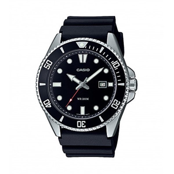 Orologio Casio Uomo MDV-107-1A1VEF 1 Orologio Casio Uomo MDV-107-1A1VEF
