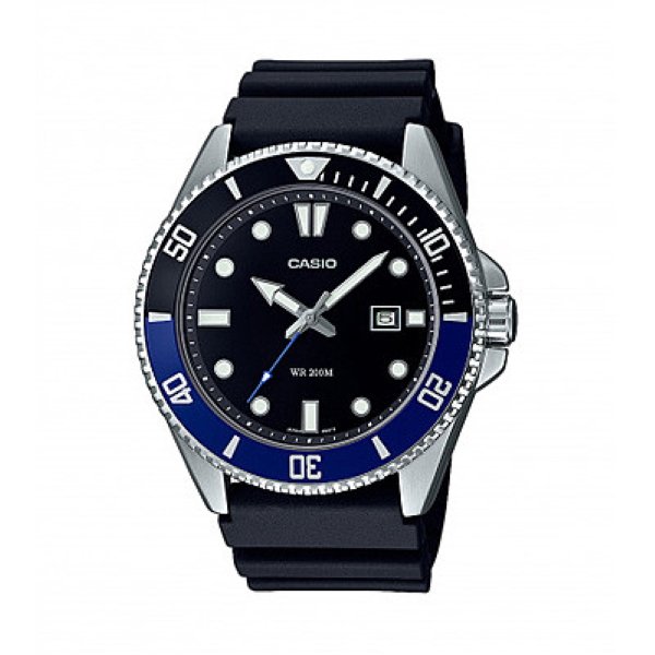 Orologio Casio Uomo MDV-107-1A2VEF 1 Orologio Casio Uomo MDV-107-1A2VEF