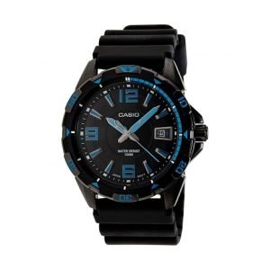 Orologio Casio Uomo MTD-1065B-1A1VDF 1