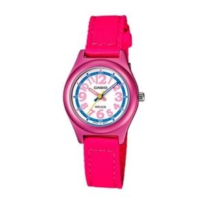 Orologio Casio Donna Analogico LTR-19B-4B2VDF
