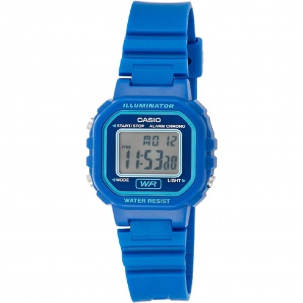 Orologio Casio Bambino/a LA-20WH-2DF 1 Orologio Casio Bambino/a LA-20WH-2DF