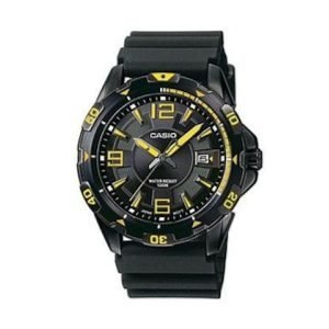 Orologio Casio Uomo MTD-1065B-1A2VDF 1