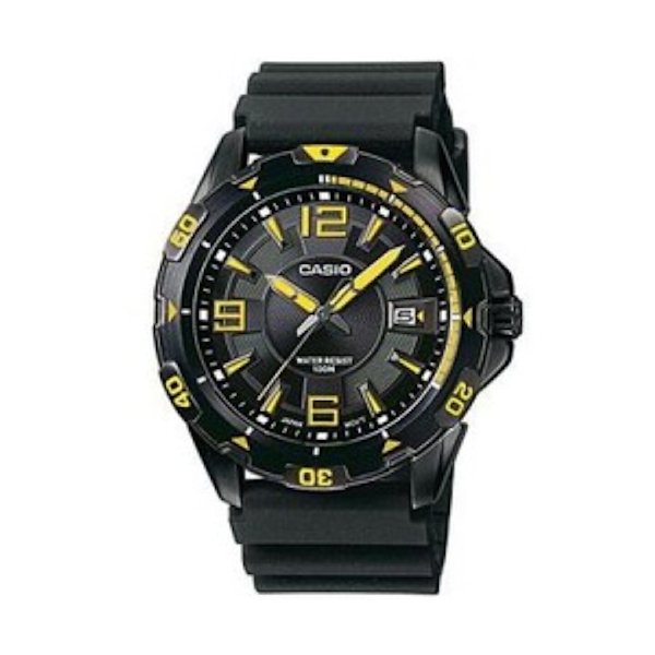 Orologio Casio Uomo MTD-1065B-1A2VDF 1 Orologio Casio Uomo MTD-1065B-1A2VDF 1