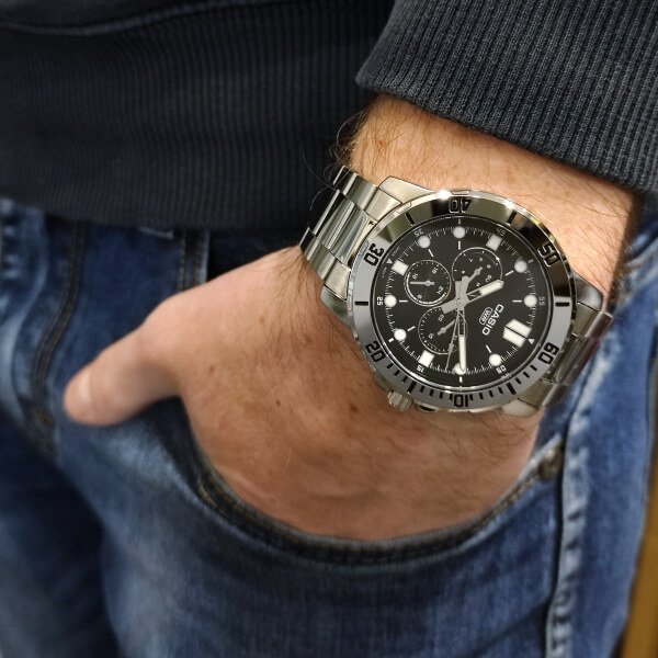 Orologio Casio Uomo MTP-VD300D-1EUDF 3 Orologio Casio Uomo MTP-VD300D-1EUDF