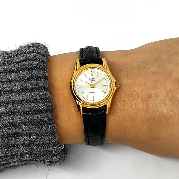 Orologio Casio Donna LTP-1095Q-7A 2 Orologio Casio Donna LTP-1095Q-7A