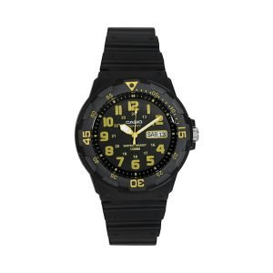 Orologio Casio Uomo MRW-200H-9BVDF 1