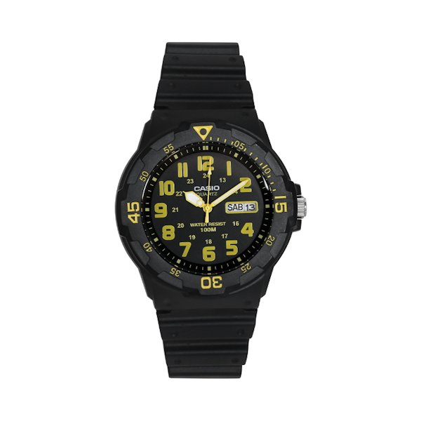 Orologio Casio Uomo MRW-200H-9BVDF 1 Orologio Casio Uomo MRW-200H-9BVDF 1