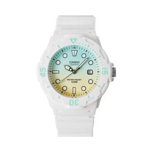 Orologio Casio Bambina/o Analogico LRW-200H-2E2VDR