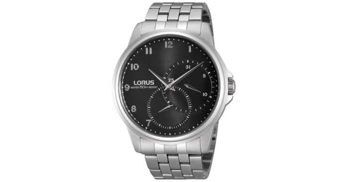 Orologio Lorus Uomo RP663BX9 1 Orologio Lorus Uomo RP663BX9