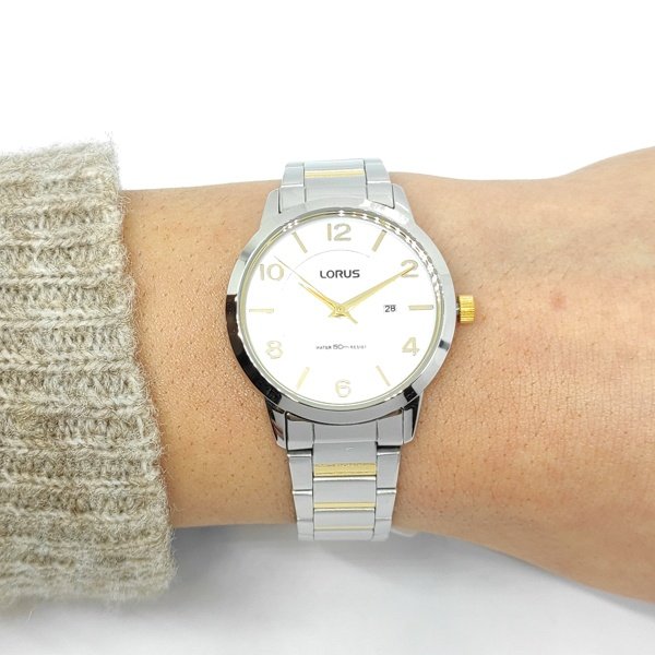 Orologio Lorus Donna RH775AX9 2 Orologio Lorus Donna RH775AX9
