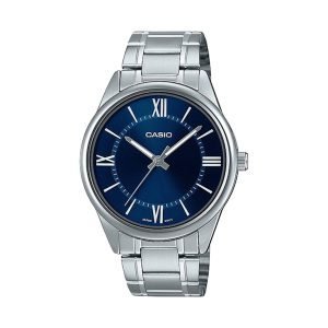 Orologio Casio Uomo MTP-V005D-2B5UDF 1