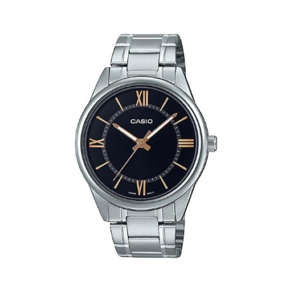 Orologio Casio Uomo MTP-V005D-1B5UDF 1 Orologio Casio Uomo MTP-V005D-1B5UDF