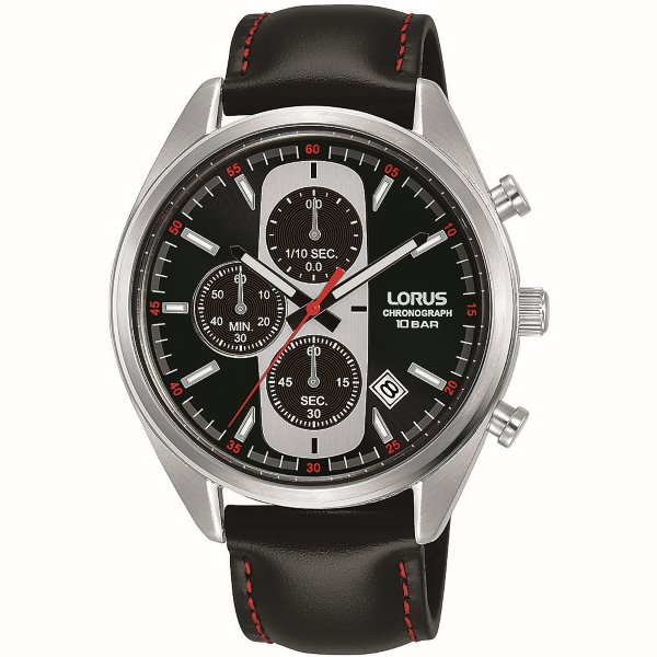 Orologio Lorus Uomo RM359GX-9 1 Orologio Lorus Uomo RM359GX-9