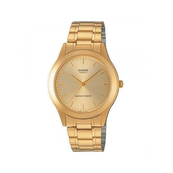 Orologio Casio Uomo MTP-1128N-9ARDF 1 Orologio Casio Uomo MTP-1128N-9ARDF