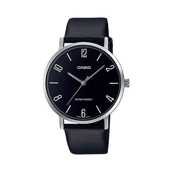 Orologio Casio MTP-VT01L-1B2UDF 1 Orologio Casio MTP-VT01L-1B2UDF