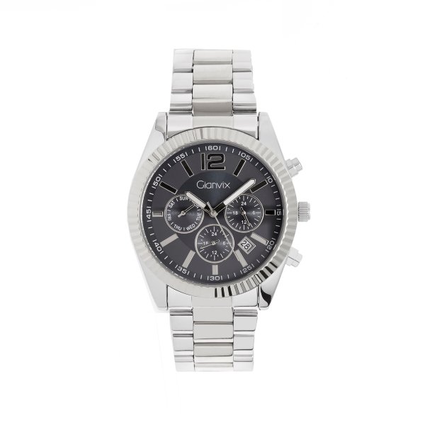 Orologio Gianvix Uomo GX355-B 1 Orologio Gianvix Uomo GX355-B