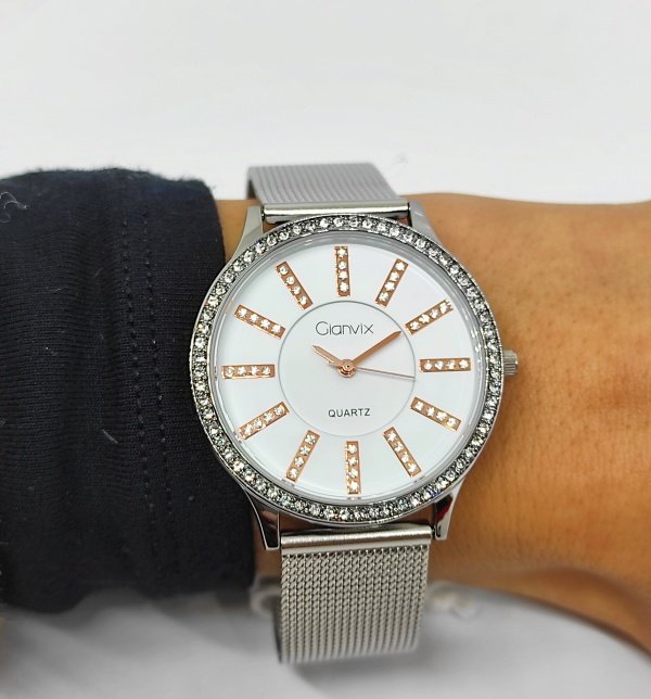 Orologio Gianvix GX354-A 2 Orologio Gianvix GX354-A