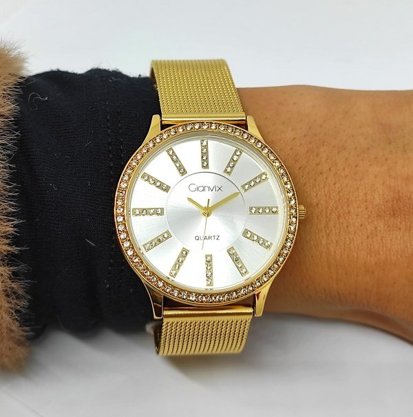 Orologio Gianvix GX354-C 2 Orologio Gianvix GX354-C