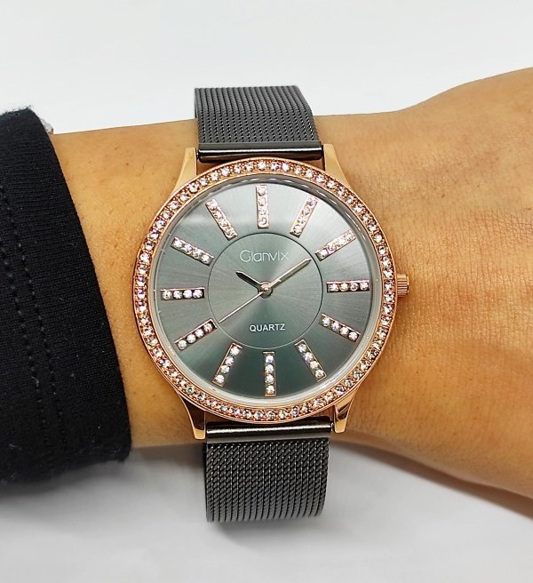 Orologio Gianvix GX354-D 2 Orologio Gianvix GX354-D