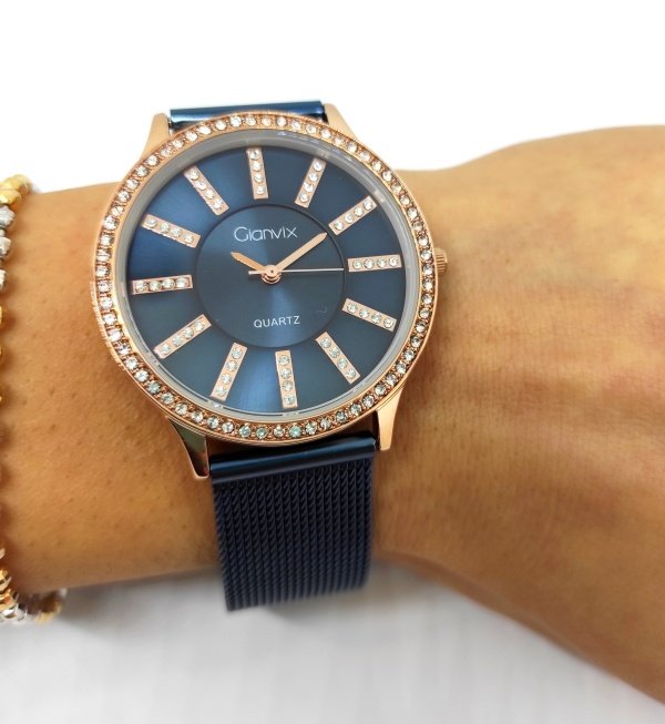 Orologio Gianvix GX354-E 2 Orologio Gianvix GX354-E