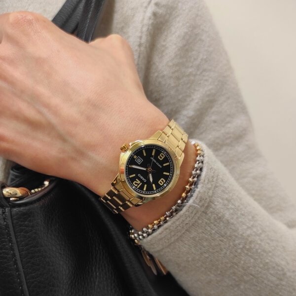 Orologio Casio Donna LTP-V004G-1BUDF 3 Orologio Casio Donna LTP-V004G-1BUDF