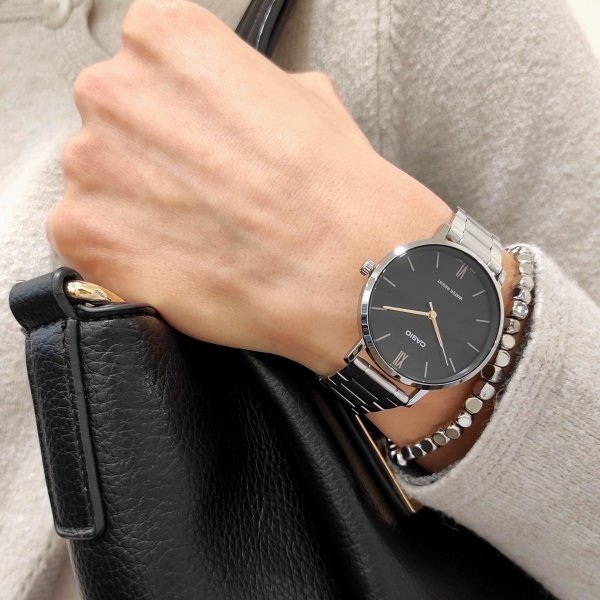 Orologio Casio Donna LTP-VT01D-1BUDF 3 Orologio Casio Donna LTP-VT01D-1BUDF