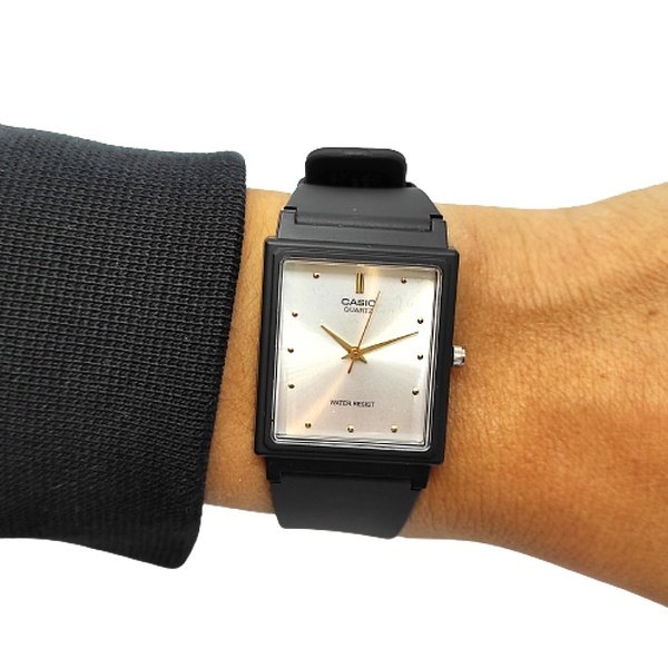 Orologio Casio Uomo MQ-38-7ADF 2 Orologio Casio Uomo MQ-38-7ADF