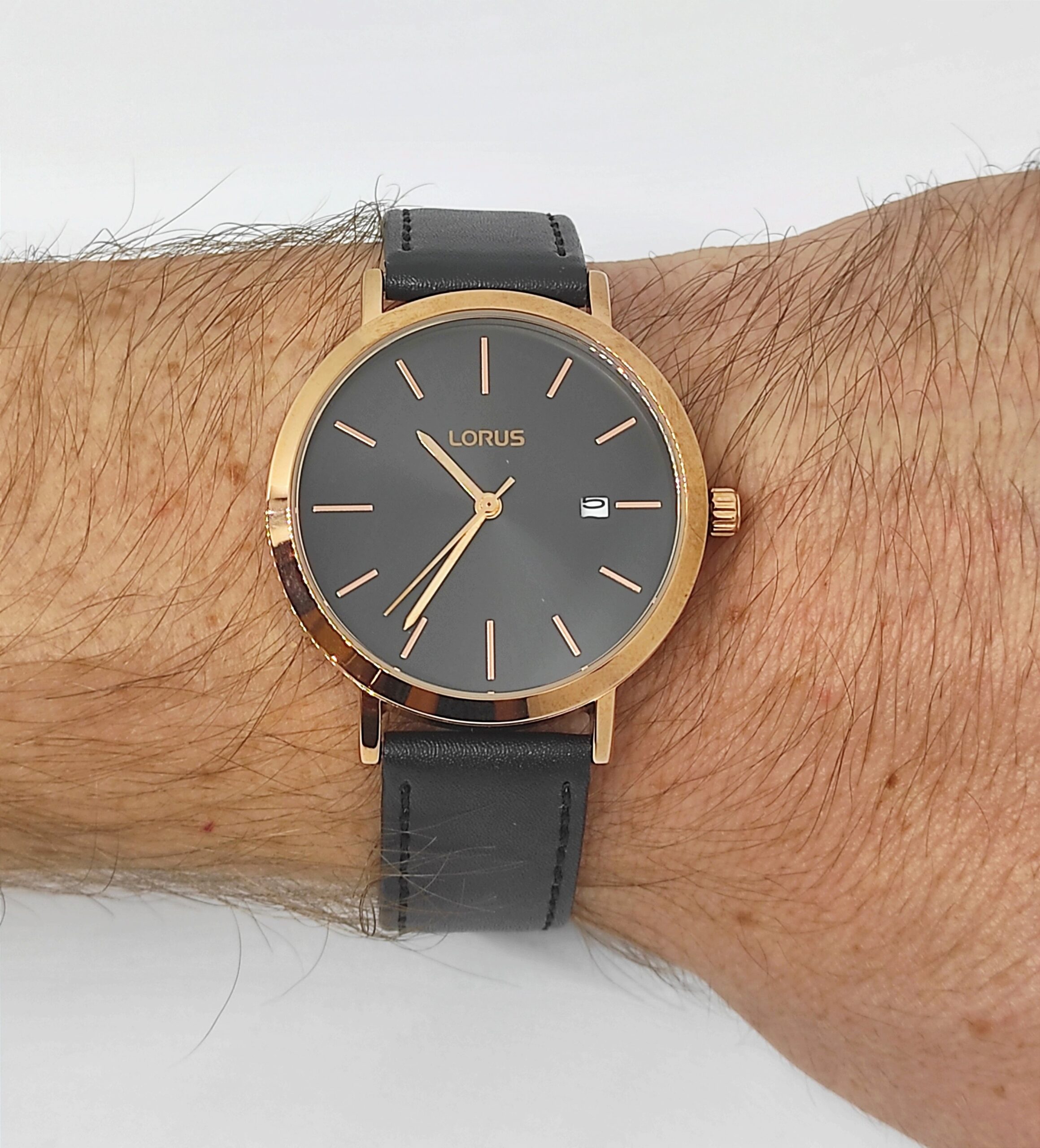 Orologio Lorus Uomo RH934JX-9 3 Orologio Lorus Uomo RH934JX-9
