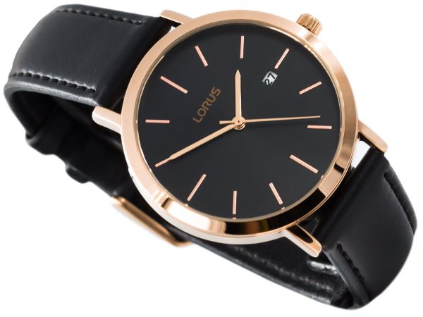Orologio Lorus Uomo RH934JX-9 2 Orologio Lorus Uomo RH934JX-9