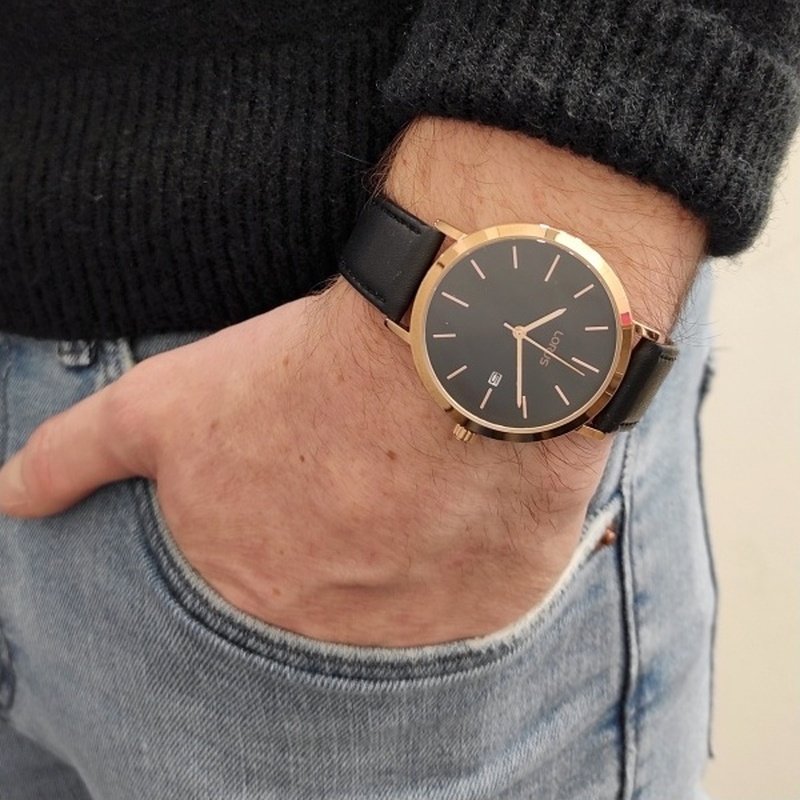 Orologio Lorus Uomo RH934JX-9 5 Orologio Lorus Uomo RH934JX-9