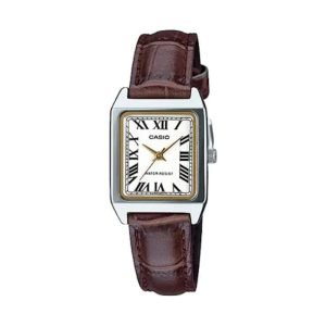 Orologio Casio Tank Donna LTP-V007L-7B2UDF