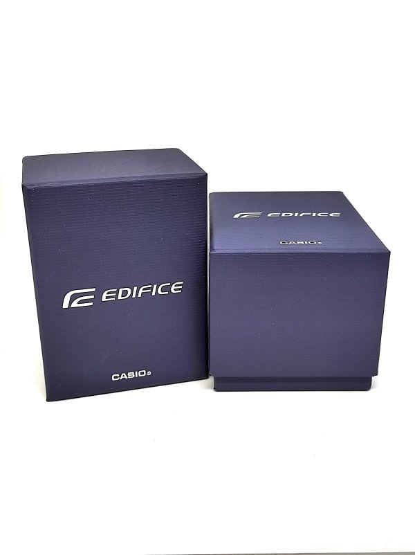 Orologio Casio Edifice Uomo EFV-620D-2AVUEF 4 Orologio Casio Edifice Uomo EFV-620D-2AVUEF