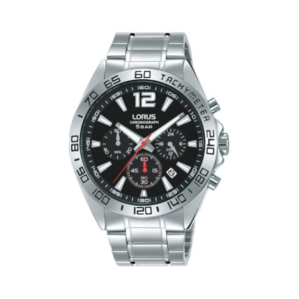 Orologio Lorus Uomo RT333JX9 1 Orologio Lorus Uomo RT333JX9