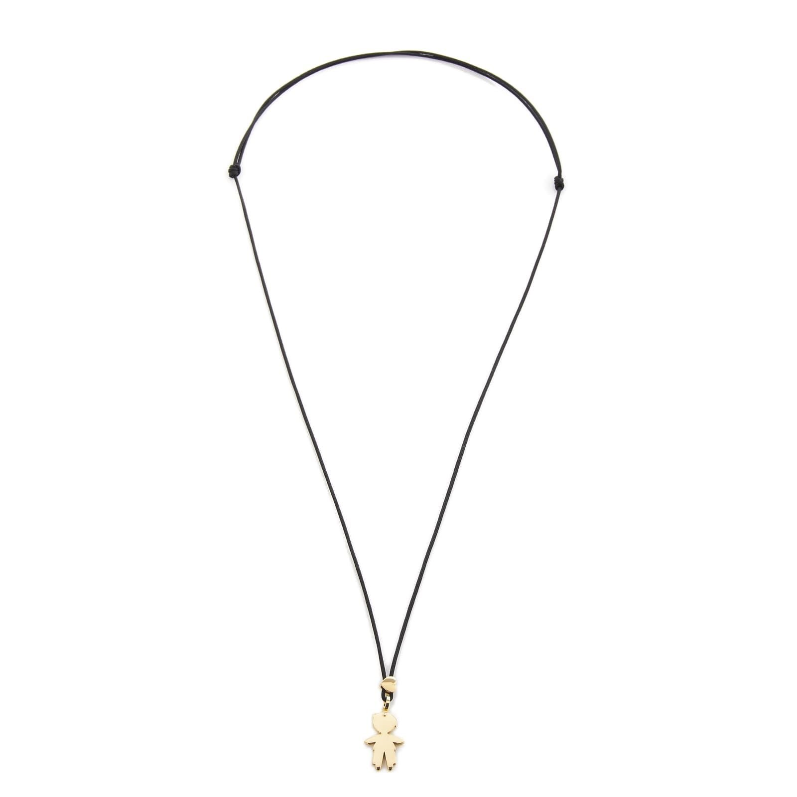 Collana Unoaerre Bimbo Oro 9 kt 415FFH9860001 - 4041 1 Collana Unoaerre Bimbo Oro 9 kt 415FFH9860001 - 4041