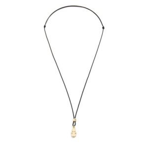 Collana UnoAerre Oro Giallo 9kt