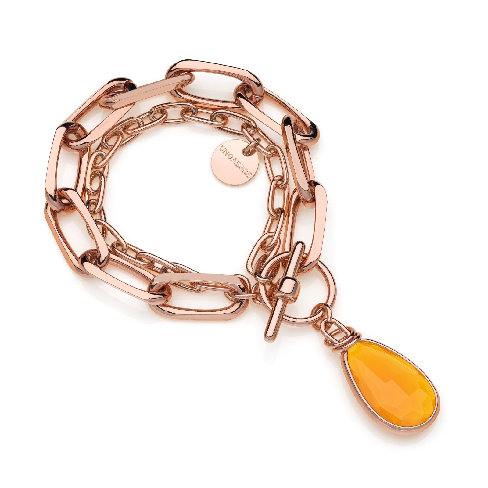 Bracciale Unoaerre Donna006EXB0065-2045 1 Bracciale Unoaerre Donna006EXB0065-2045